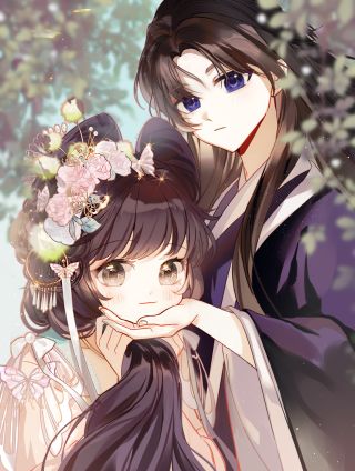 volmoe漫画官网入口